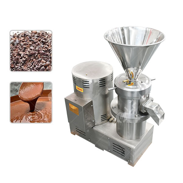 200 kg Cocoa Nibs Grinding Machine.jpg